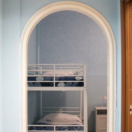 ローマAzzurro San Pietroアパートメント エクステリア 写真